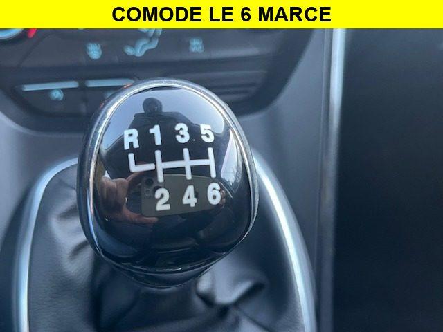 FORD Kuga 1.5 TDCI 120 CV TITANIUM