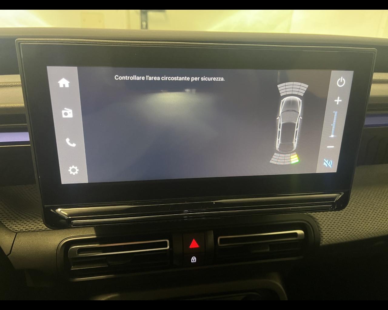 CITROEN C3 Turbo 100cv - PLUS