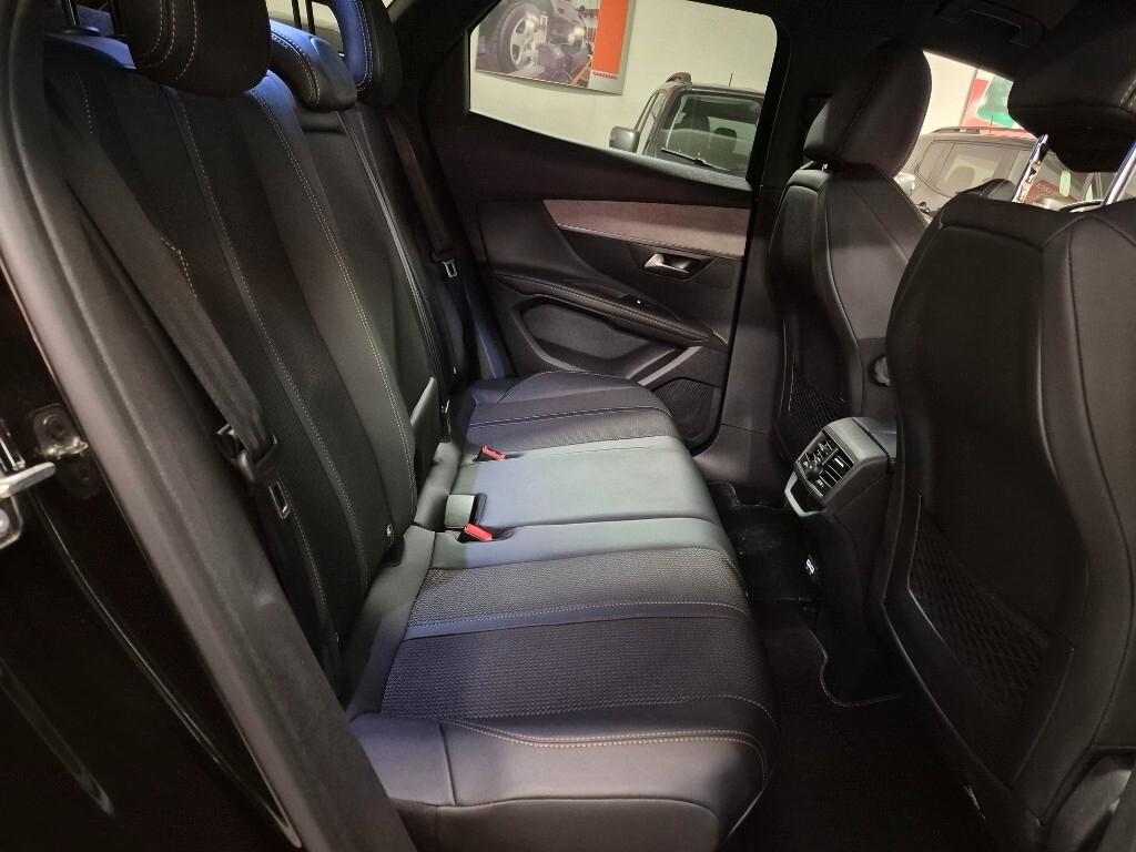 Peugeot 3008 PureTech Turbo 130 S&S GT