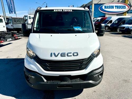 NUOVI IVECO DAILY 35c160 MY2024 passo 4100