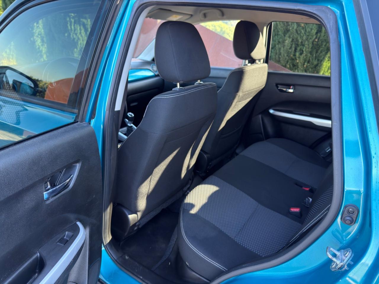Suzuki Vitara 1.6 DDiS 4WD AllGrip DCT Yoru