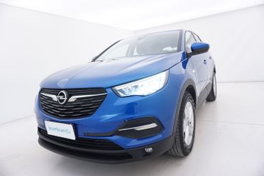 Opel Grandland Business AT8 BR763375 1.5 Diesel 131CV