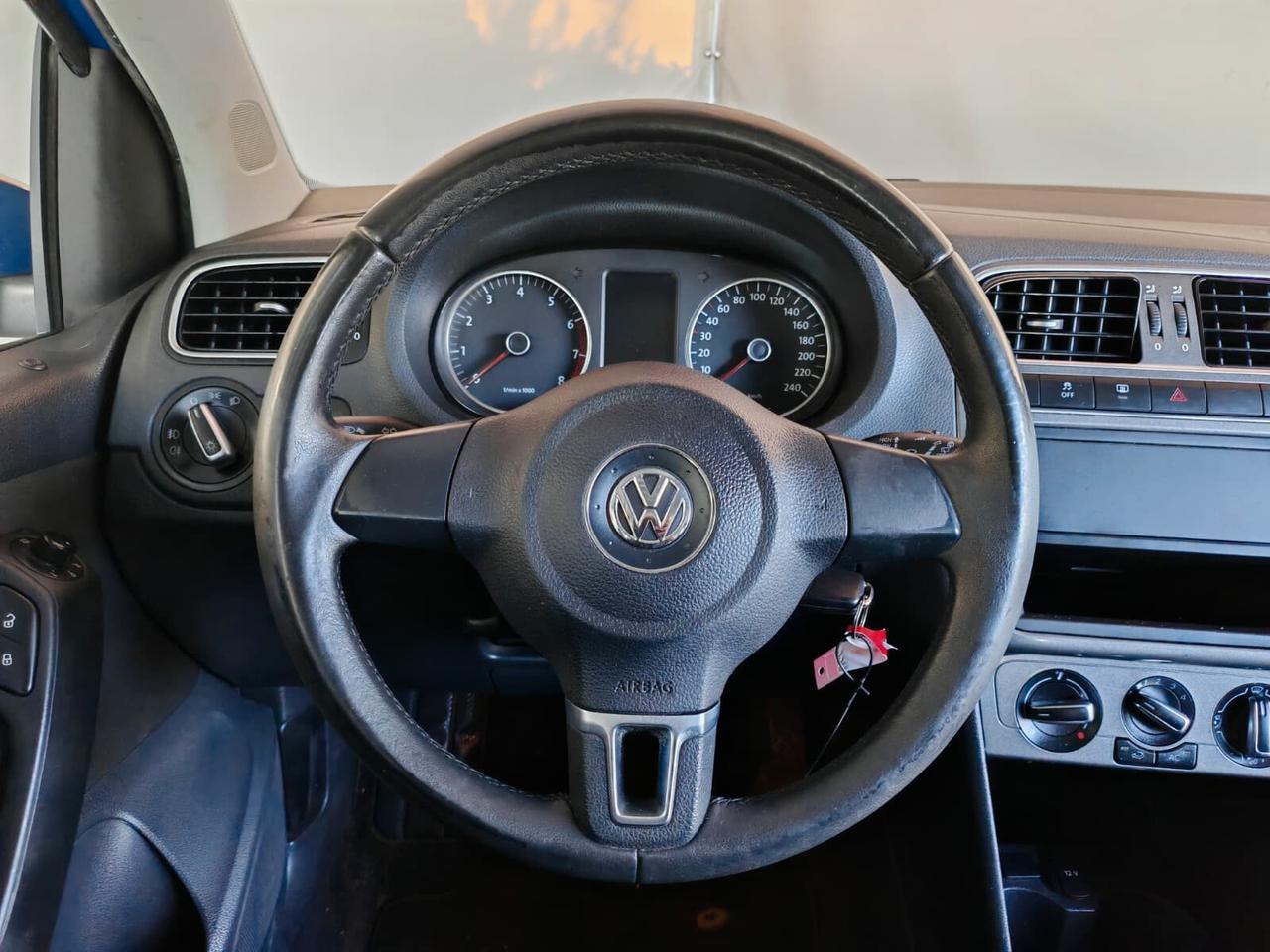 Volkswagen Polo 1.2 TSI 3 porte Highline