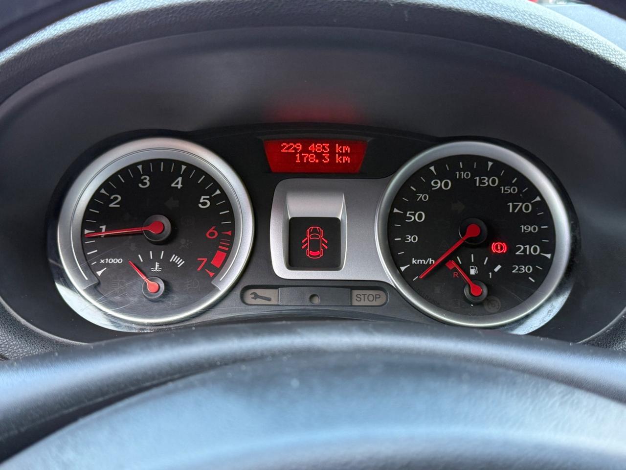 Renault Clio 1.2 16V 5 porte GPL Confort OK NEOPATENTATI