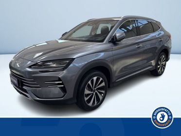BYD Seal U DMi SEAL U DM-i Boost