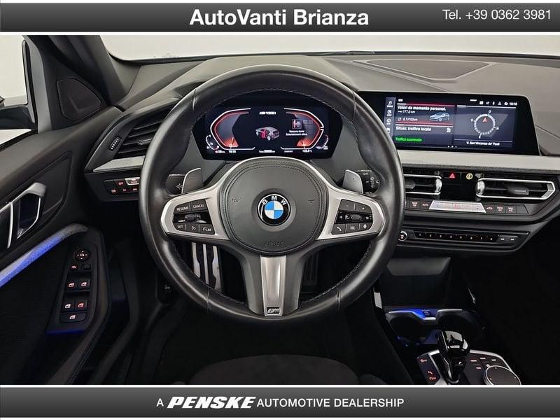 BMW Serie 1 M 135i xDrive