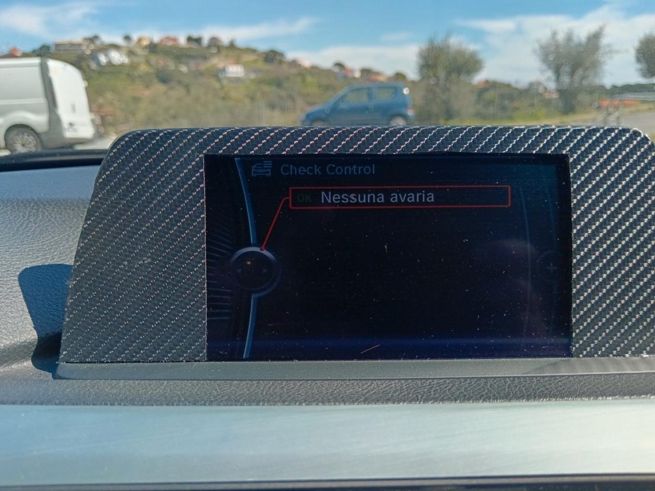 Bmw 318 318d Touring Sport