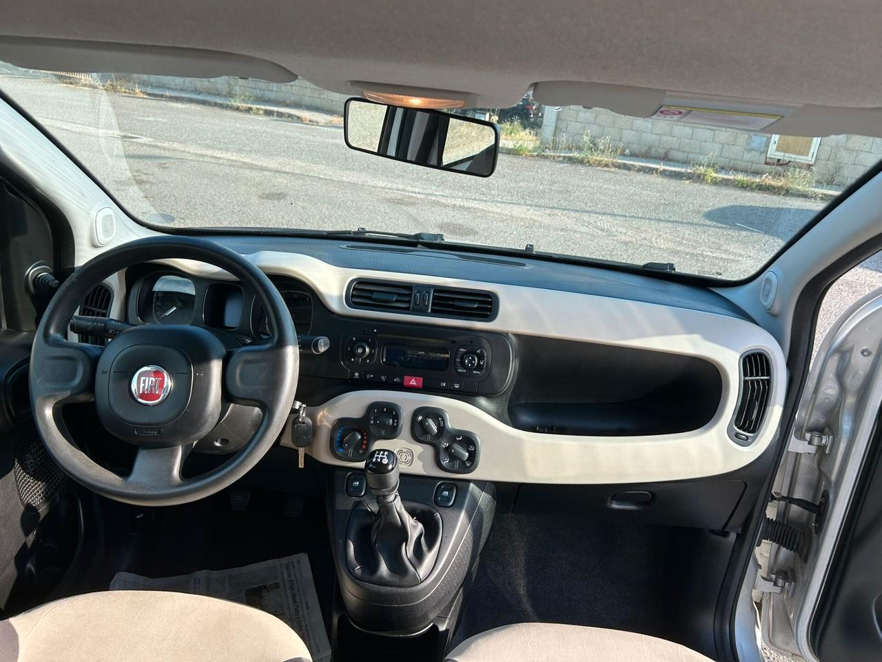 Fiat Panda 1.2 EasyPower Easy
