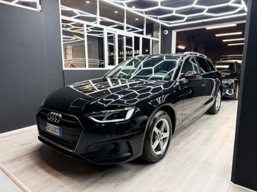 Audi A4 Avant 35 2.0 TDI 163 CV S tronic