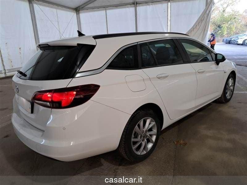 Opel Astra 1.6 CDTi 110CV Start&Stop Sports Tourer Business CON 3 TRE ANNI DI GARANZIA KM ILLIMITATATI