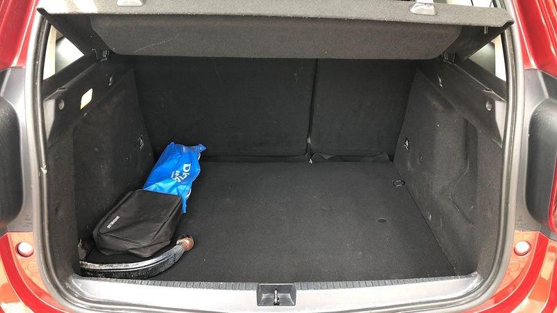 Dacia Duster 1.0 tce ECO-G Comfort 4x2