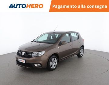 DACIA Sandero Streetway 1.0 SCe 75 CV S&S Comfort