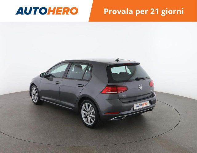 VOLKSWAGEN Golf 2.0 TDI DSG 5p. Executive BlueMotion Technology