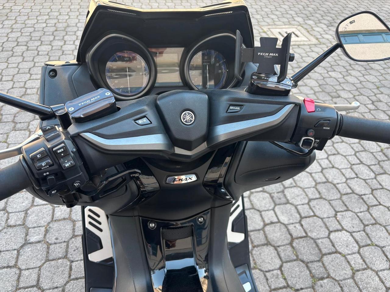 Yamaha TMAX 560 TECH MAX - Rif.273