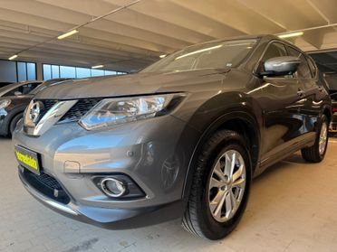 Nissan X-Trail 1.6 dCi 2WD Acenta Premium