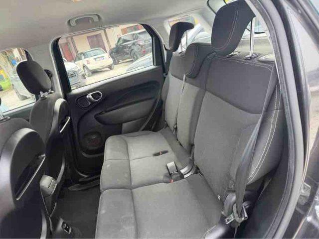 FIAT 500L 1.3 Multijet 95 CV Cross