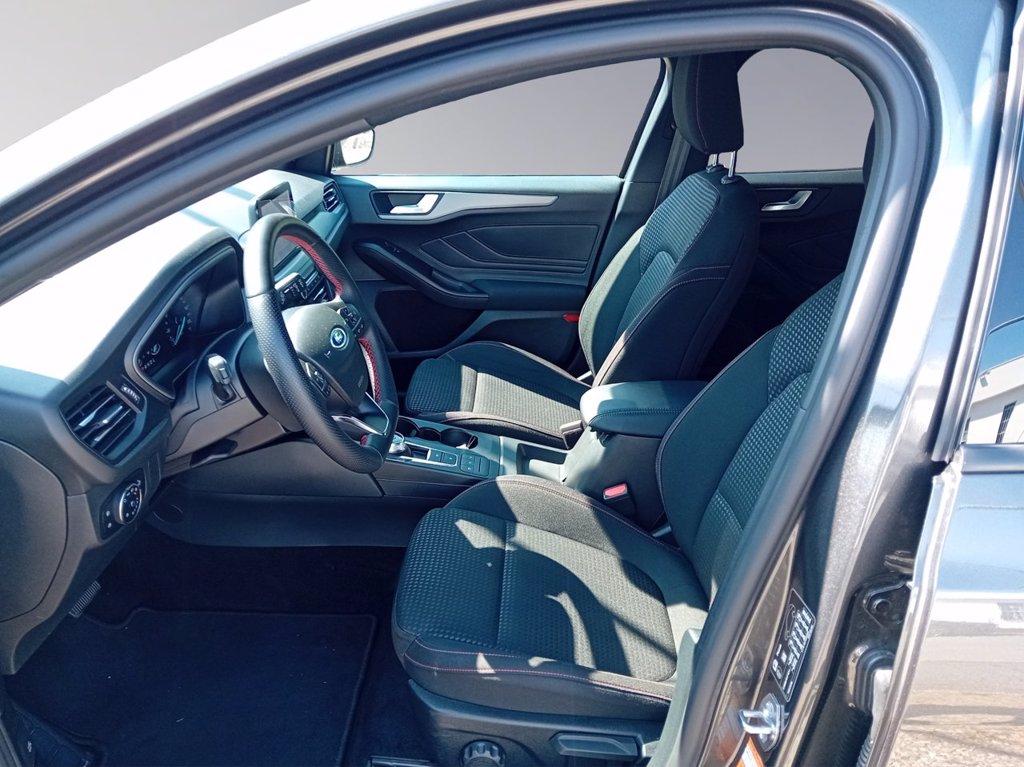 FORD Focus ecoblue ST-Line Style Automatica del 2022