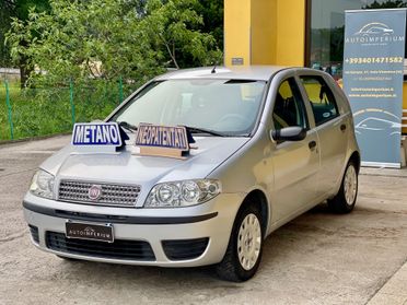 Fiat Punto 1.2 44kw OK NEOPATENTATI UNIPROP