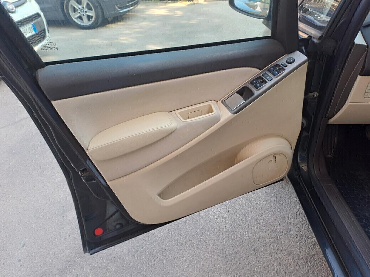 Lancia MUSA 1.9 Multijet Platino Plus