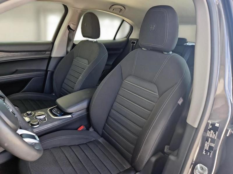 ALFA ROMEO STELVIO 2.2 Turbo Diesel 190CV Business AT8 Q4