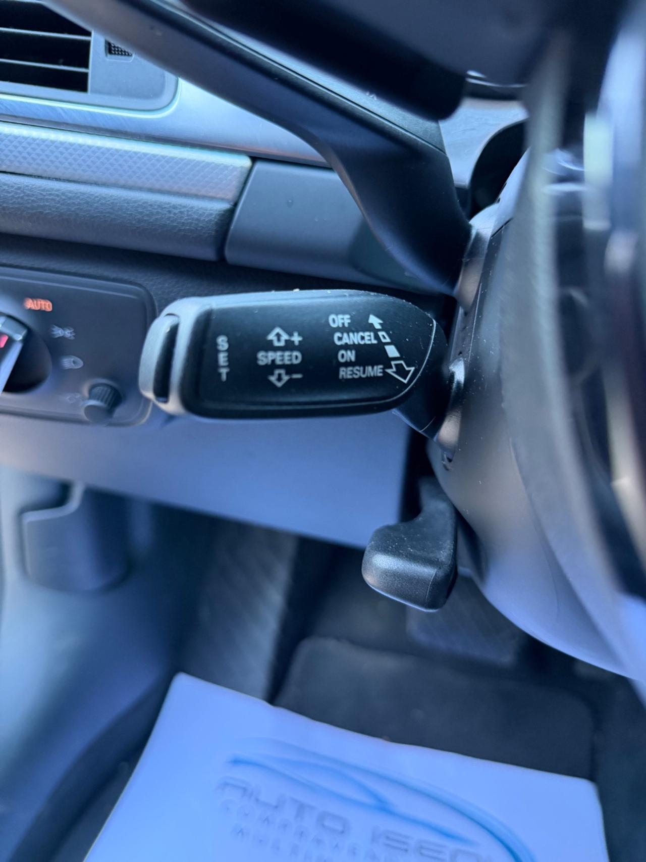 Audi A6 Avant 3.0 TDI 245 CV quattro S tronic