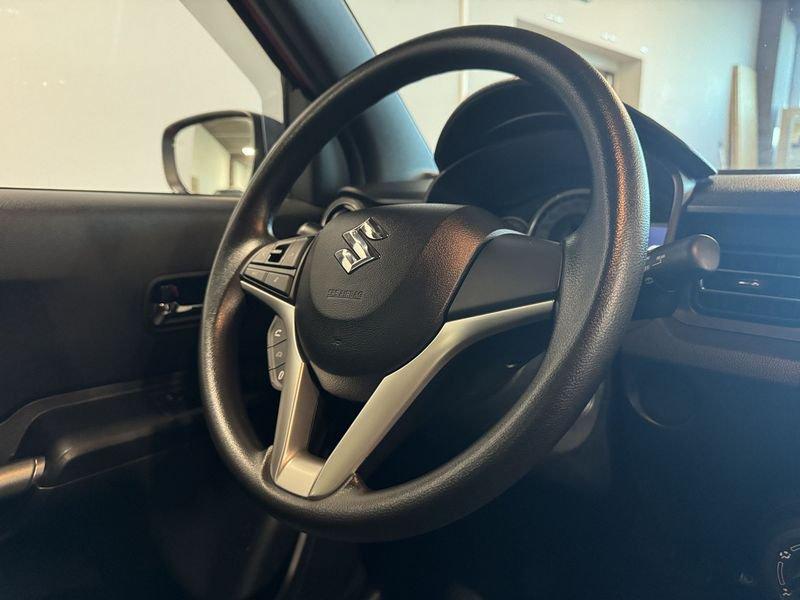 Suzuki Ignis Ignis 1.2 Hybrid Cool