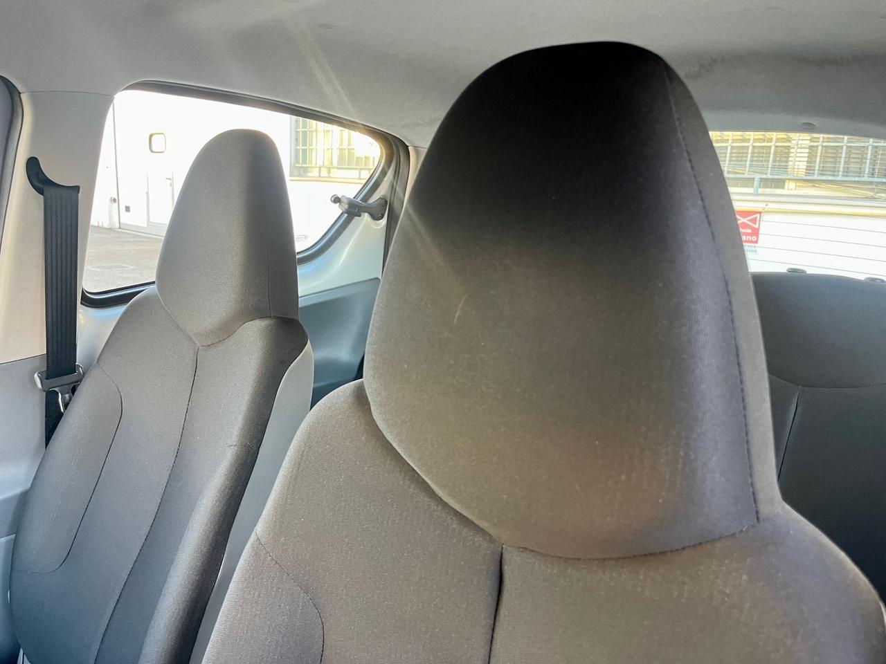 Toyota Aygo 1.0benz 2007 74.000km per neopatentati