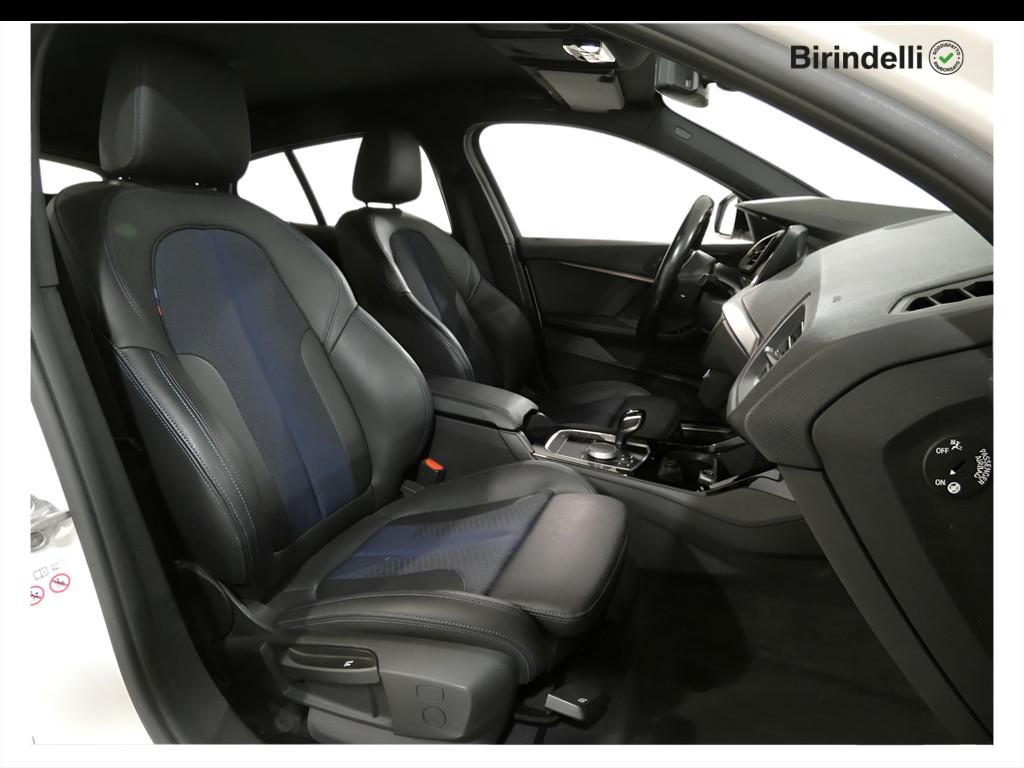 BMW Serie 1 (F40) - 118d 5p. Msport