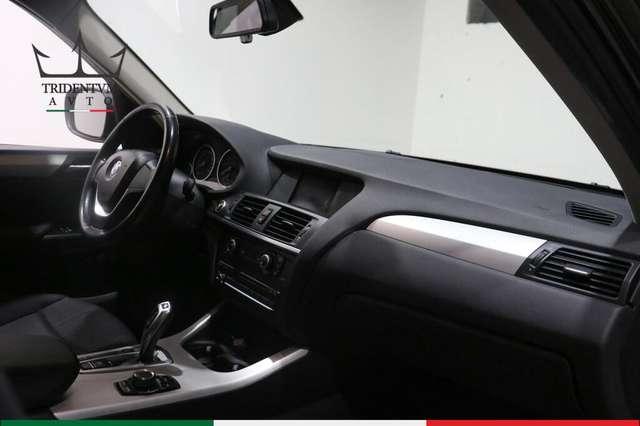 BMW X3 xdrive20d Eletta