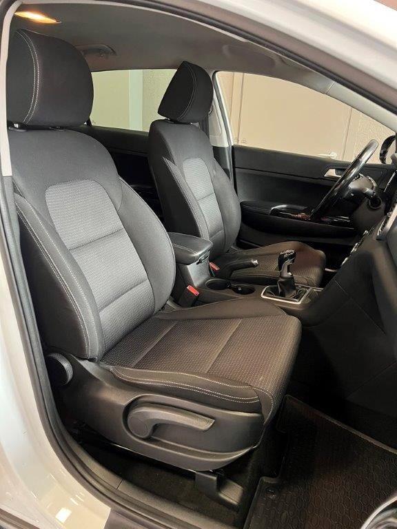 Kia Sportage 1.6 benzina Business 132cv
