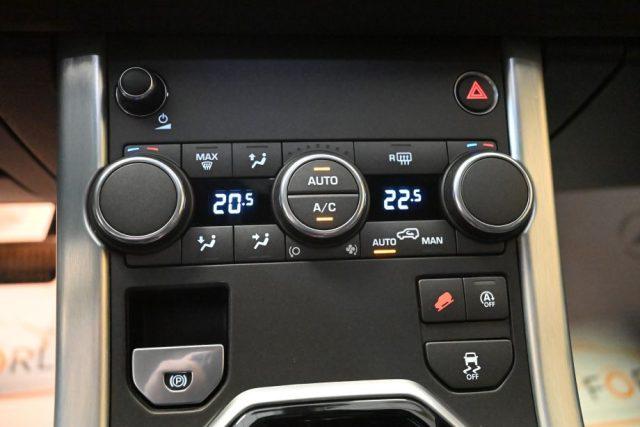 LAND ROVER Range Rover Evoque 2.0TD4 HSE DYNAMIC 150CV AUT.9m NAVI PELLE CAMFULL