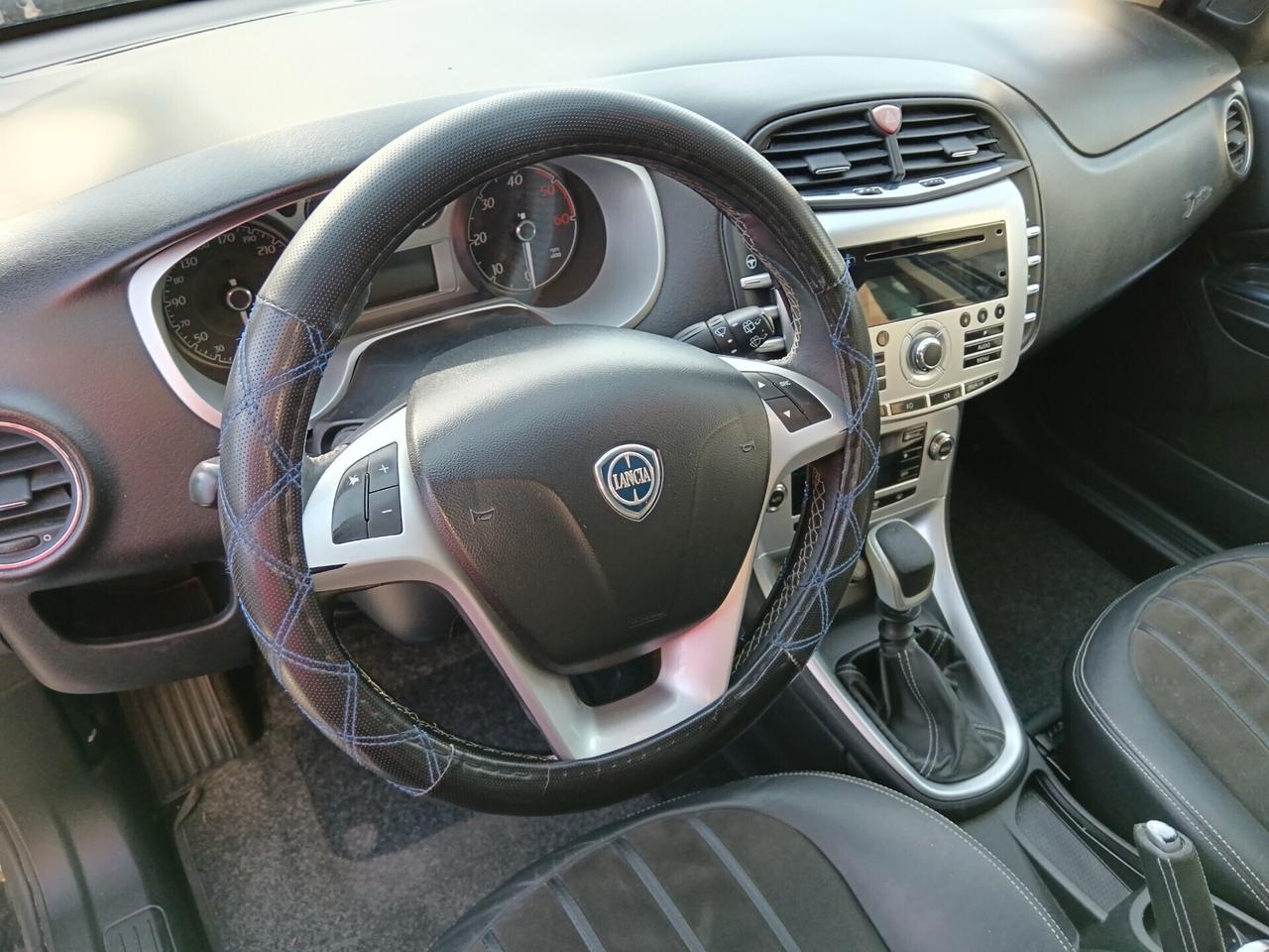 Lancia Delta 1.6 MJT 120CV ORO - 2009