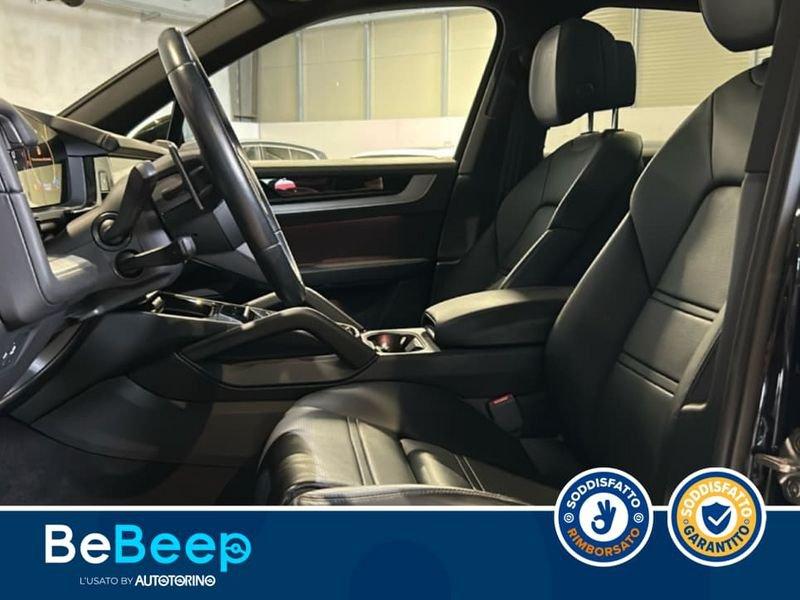 Porsche Cayenne 3.0 E-HYBRID S TIPTRONIC