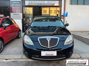 LANCIA Ypsilon 1.2 Argento PERFETTA
