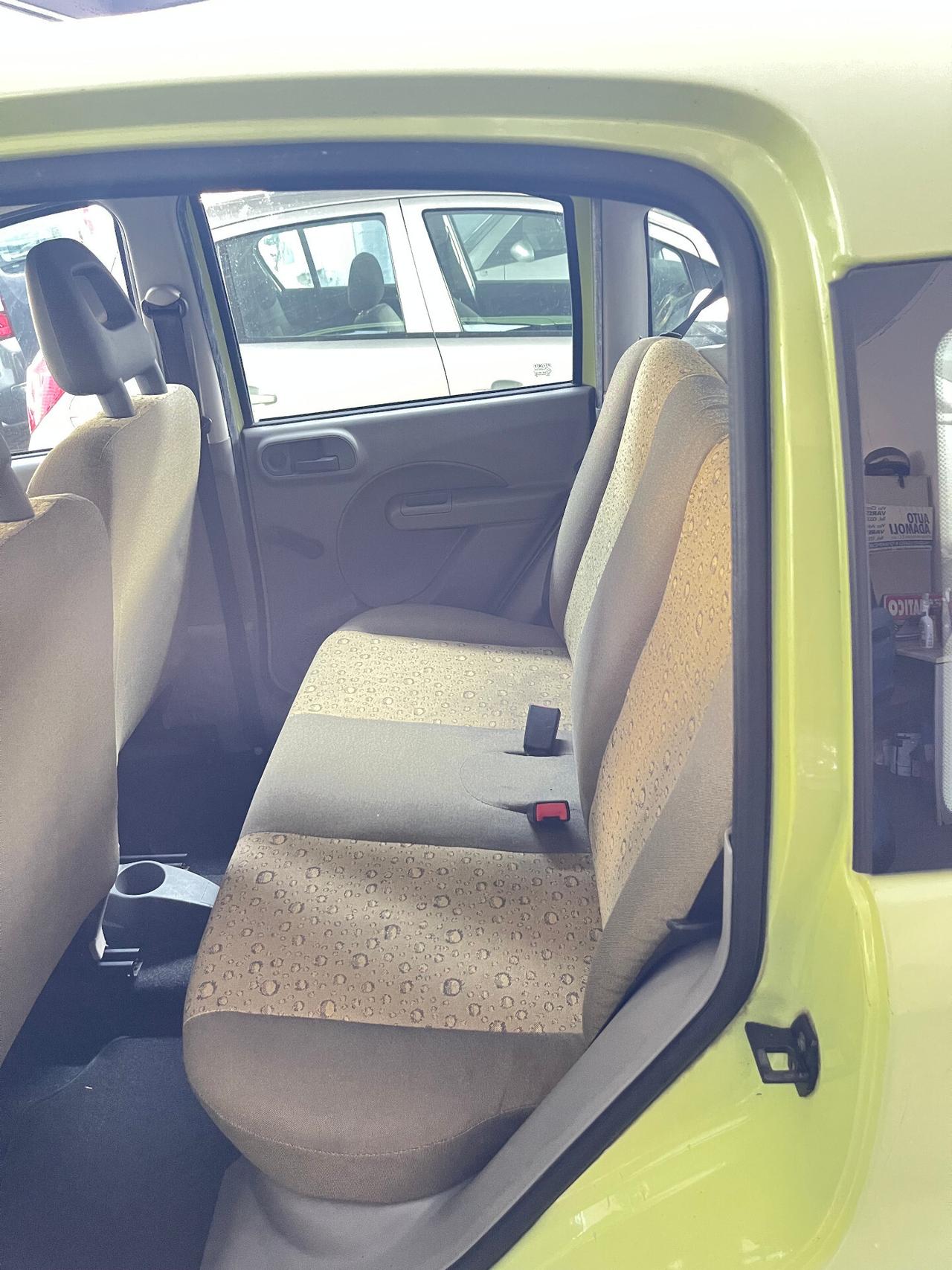 FIAT PANDA 1.1 BENZINA ACTIVE - ANCHE PER NEOPATENTATI