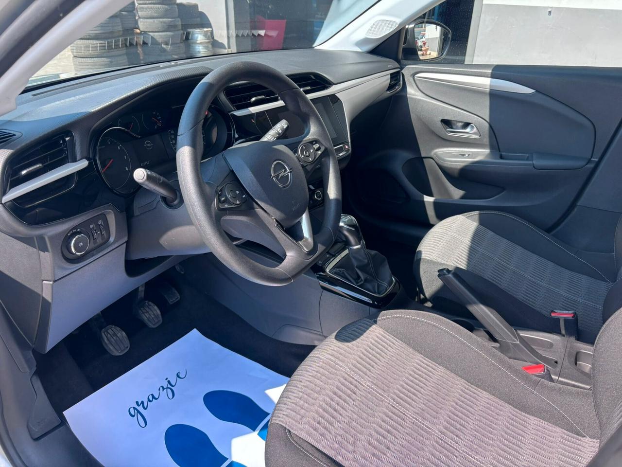 Opel Corsa 1.2 Elegance PREZZO PROMO