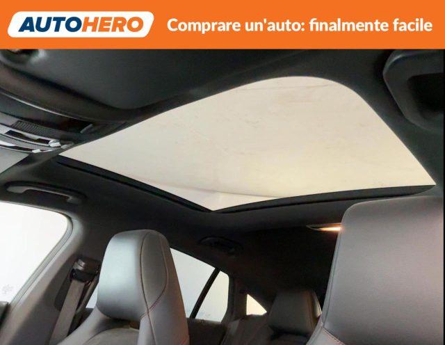 MERCEDES-BENZ CLA 200 d S.W. 4Matic Automatic Premium