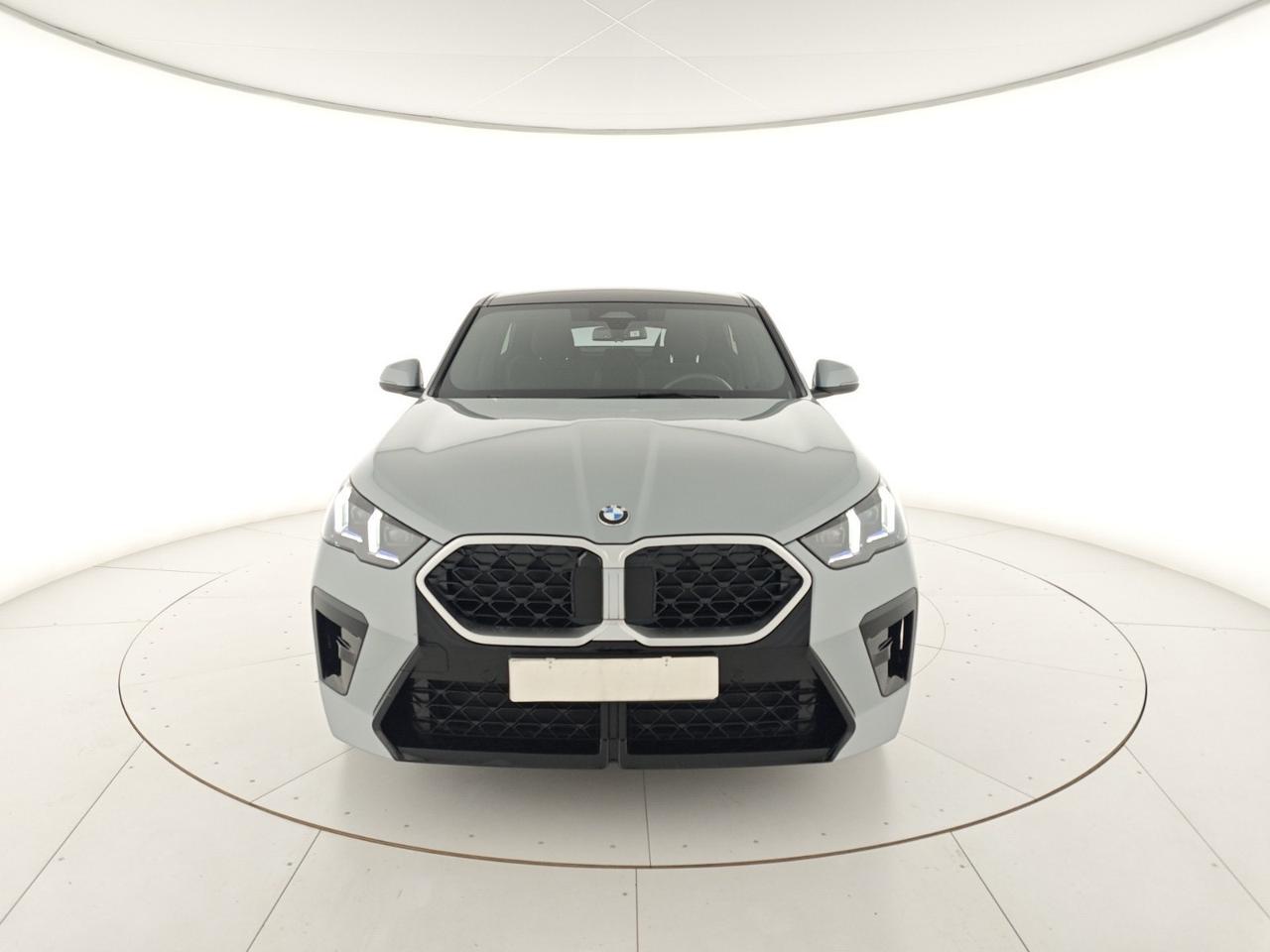 Bmw X2 sDrive 18d Msport
