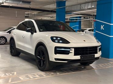 Porsche Cayenne COUPE V6 354 CV NEW MODELL