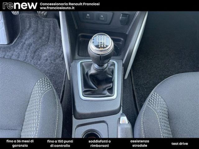 DACIA Duster II 1.0 tce Gpl 4x2 100cv PRESTIGE UP OLD