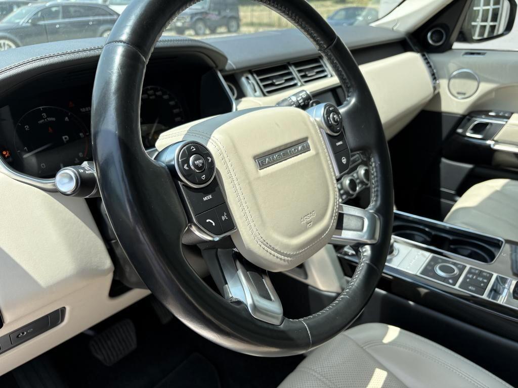 Land Rover Range 3.0 TDV6 Autobiography 250cv