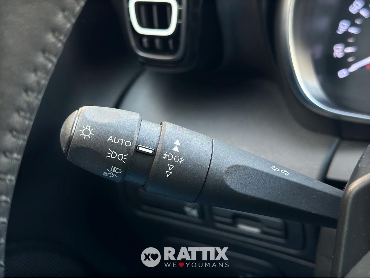 Citroen C3 Aircross 1.2 Puretech 110CV Max