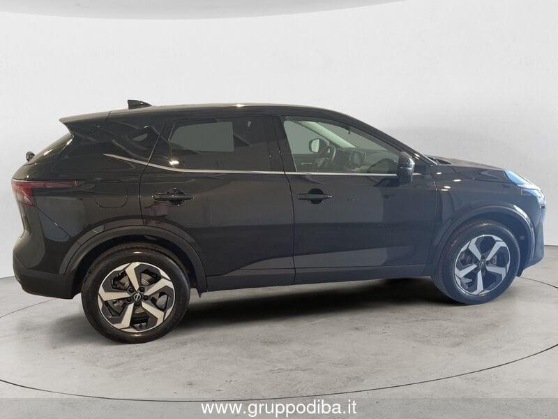 Nissan Qashqai III 2021 1.3 mhev N-Connecta 2wd 140cv