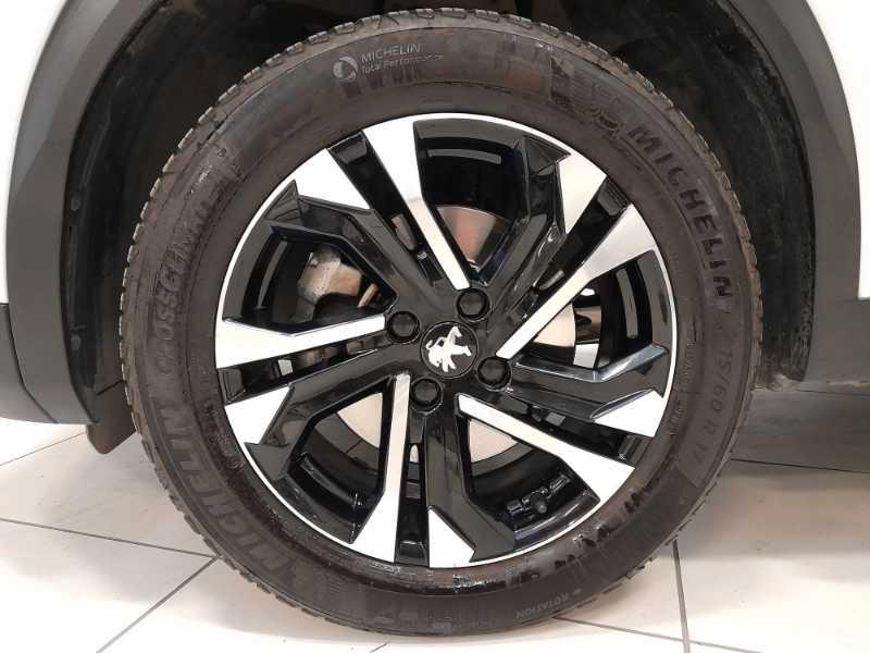 PEUGEOT 2008 II 2020 - 2008 1.5 bluehdi GT Pack s&s 130cv eat8