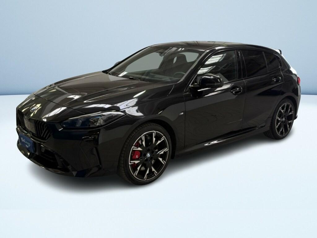 BMW Serie 1 118 d MSport Pro DCT