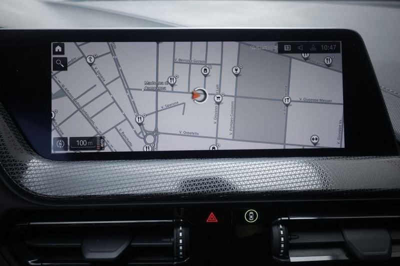 BMW Serie 1 BMW Serie 1 116d 5p. Msport Unicoproprietario