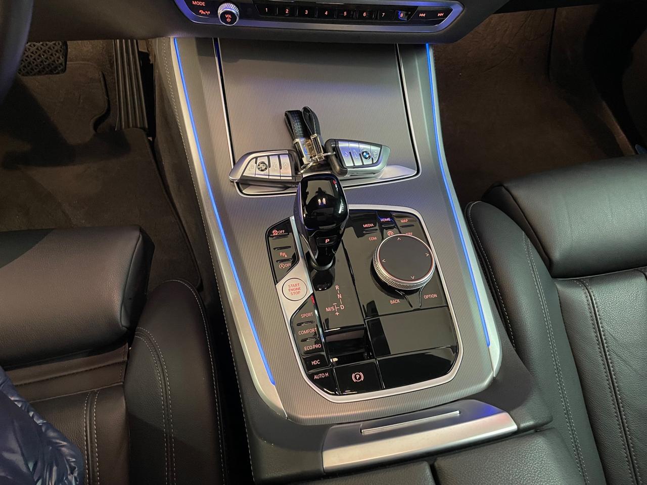 Bmw X5 xDrive25d xLine