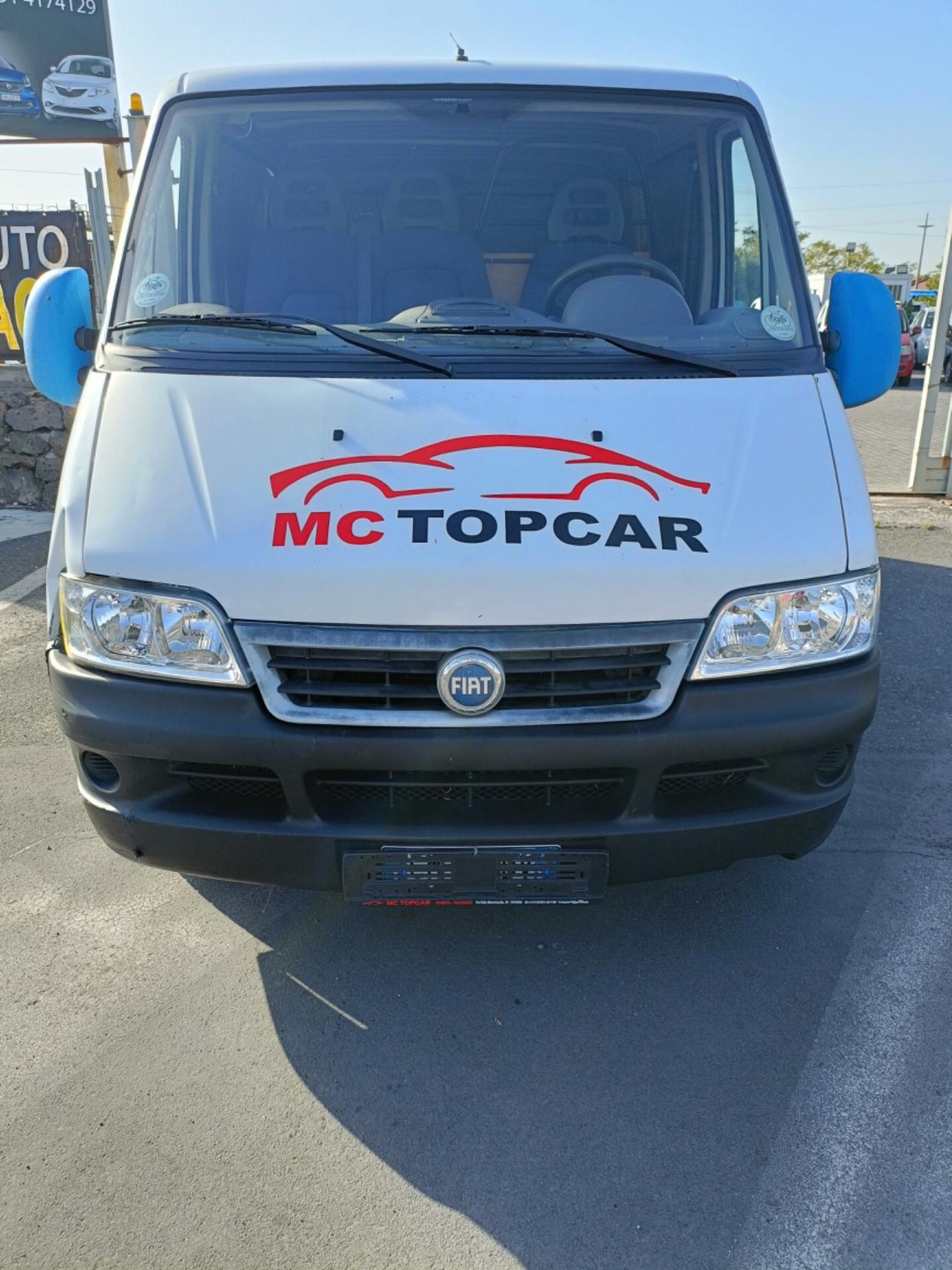 FIAT DUCATO