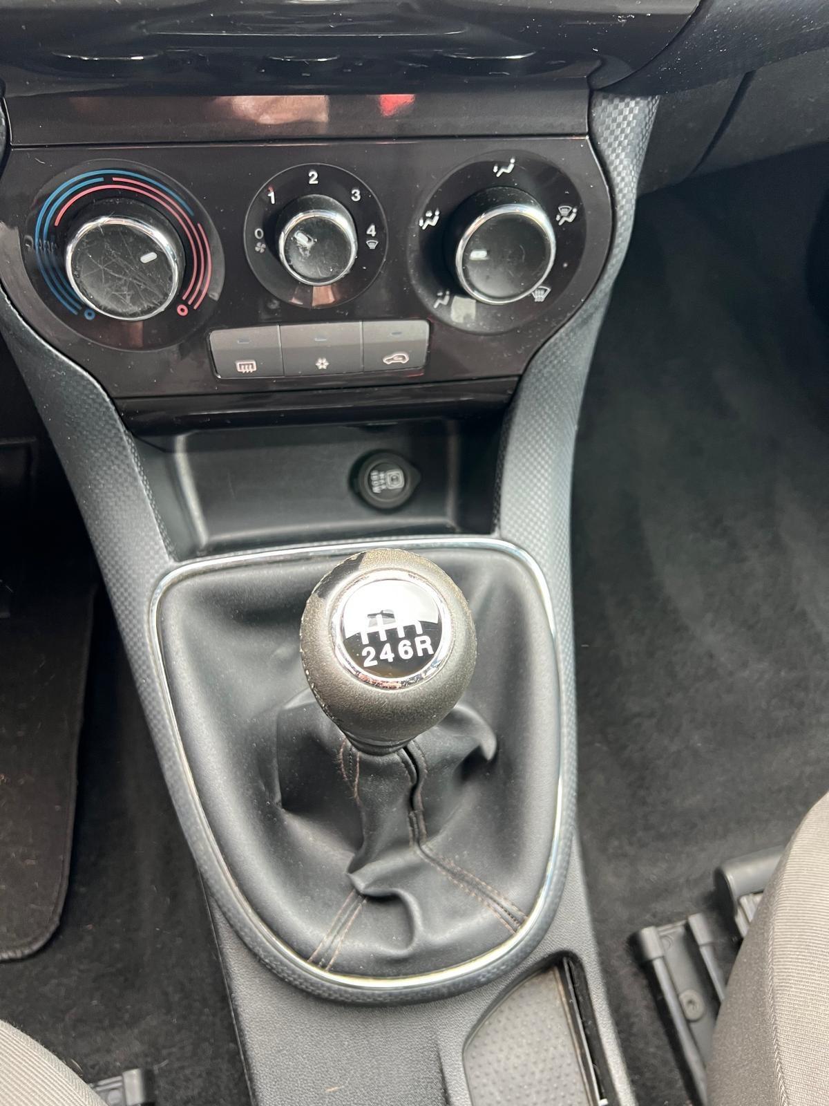 Fiat Bravo 1.6 MJT 120 CV DPF Emotion