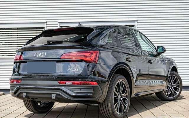 Audi Q5 40D SPORTBACK S LINE SLINE S-LINE ACC SPB QUATTRO